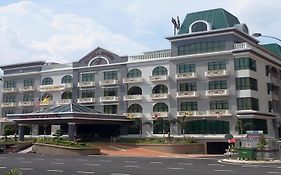 Sutera Hotel Seremban